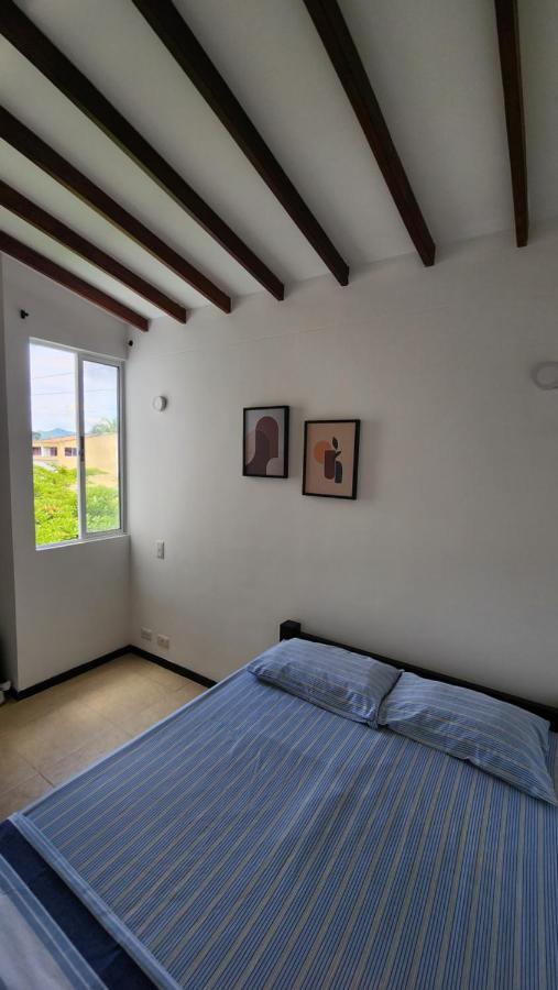 Apartasol Club Ciudadela Santa Fe - Santa Fe De Antioquia Esterno foto