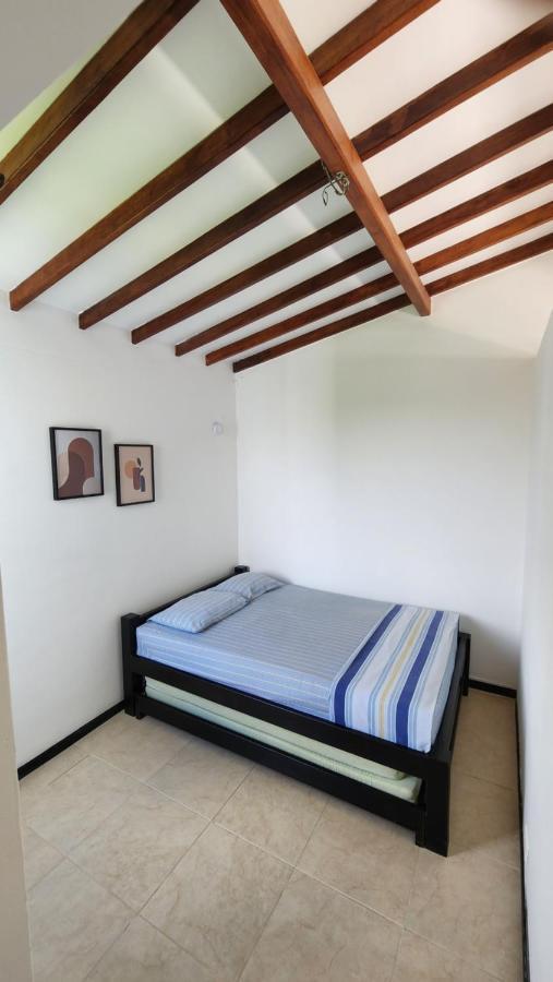 Apartasol Club Ciudadela Santa Fe - Santa Fe De Antioquia Esterno foto