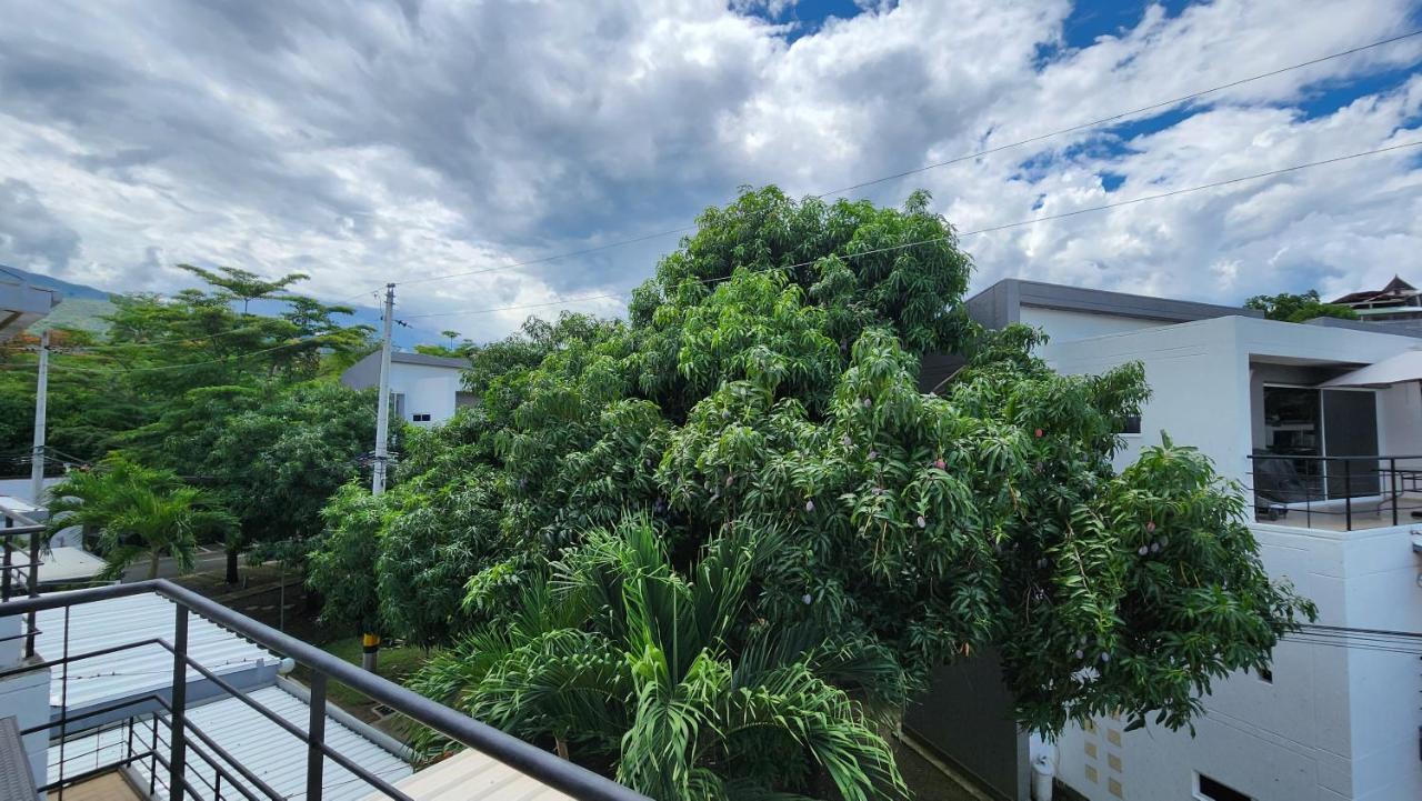 Apartasol Club Ciudadela Santa Fe - Santa Fe De Antioquia Esterno foto