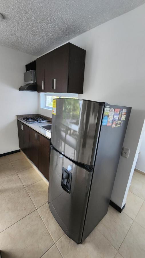 Apartasol Club Ciudadela Santa Fe - Santa Fe De Antioquia Esterno foto