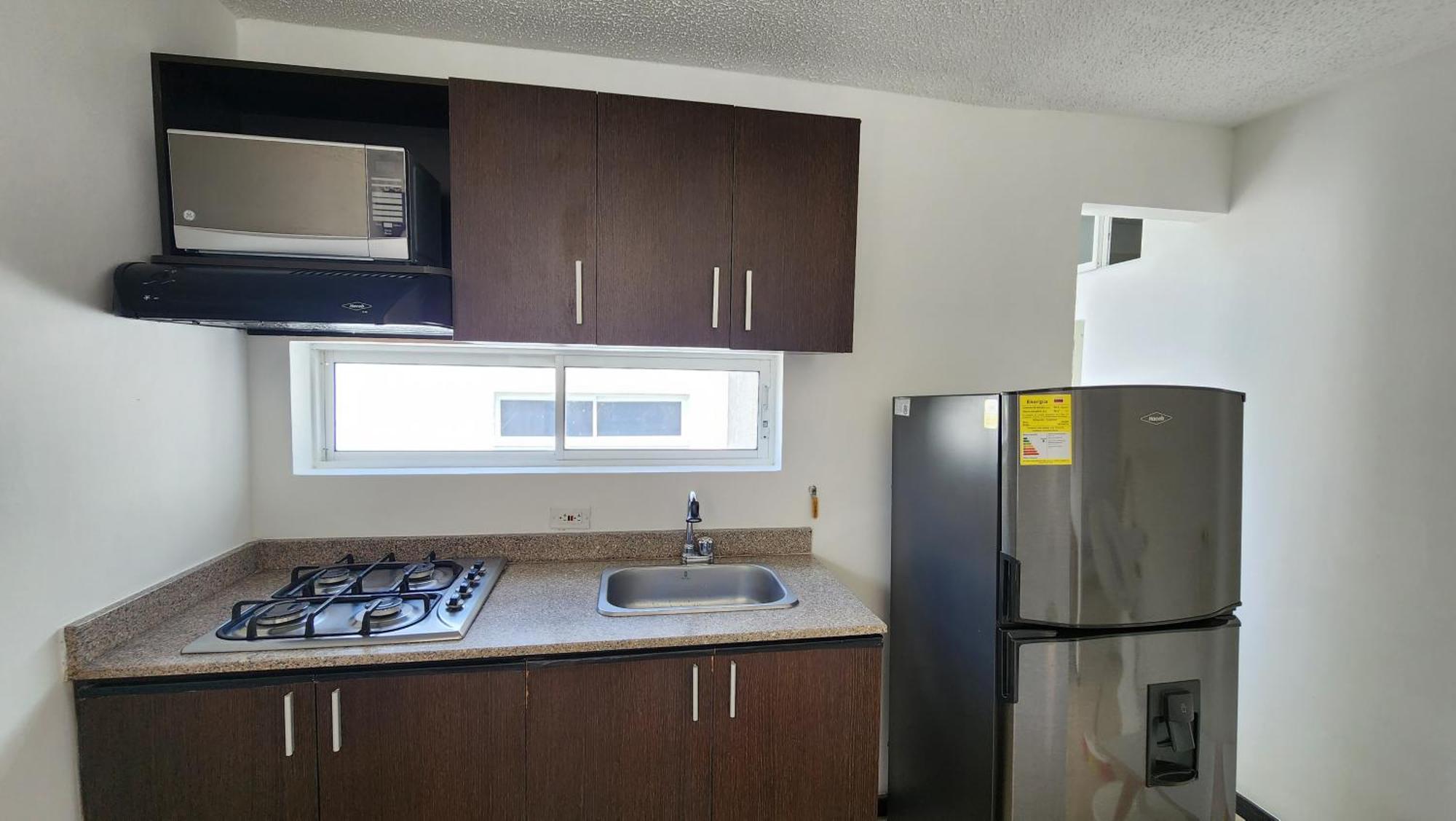 Apartasol Club Ciudadela Santa Fe - Santa Fe De Antioquia Esterno foto