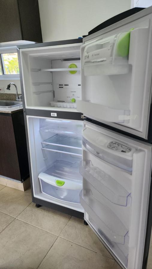 Apartasol Club Ciudadela Santa Fe - Santa Fe De Antioquia Esterno foto