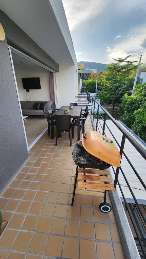 Apartasol Club Ciudadela Santa Fe - Santa Fe De Antioquia Esterno foto
