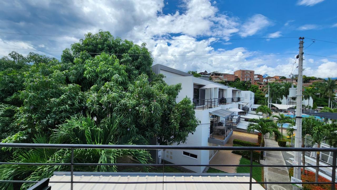Apartasol Club Ciudadela Santa Fe - Santa Fe De Antioquia Esterno foto