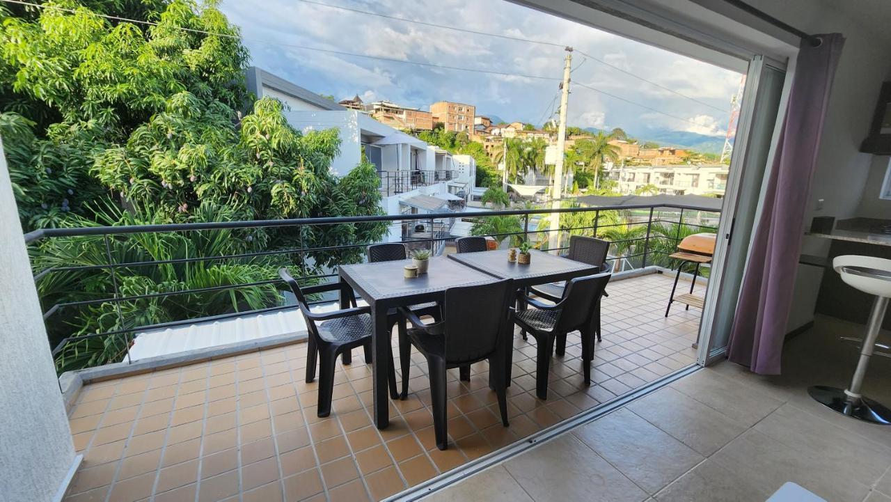 Apartasol Club Ciudadela Santa Fe - Santa Fe De Antioquia Esterno foto