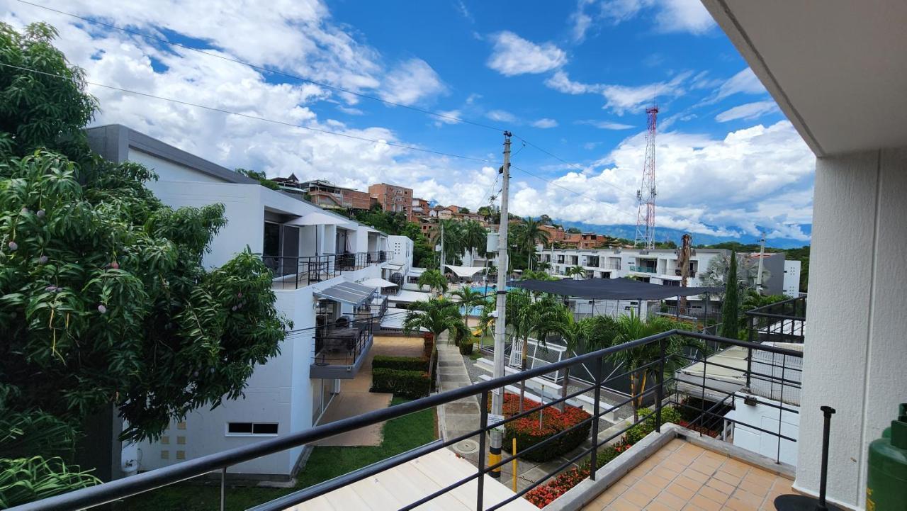 Apartasol Club Ciudadela Santa Fe - Santa Fe De Antioquia Esterno foto