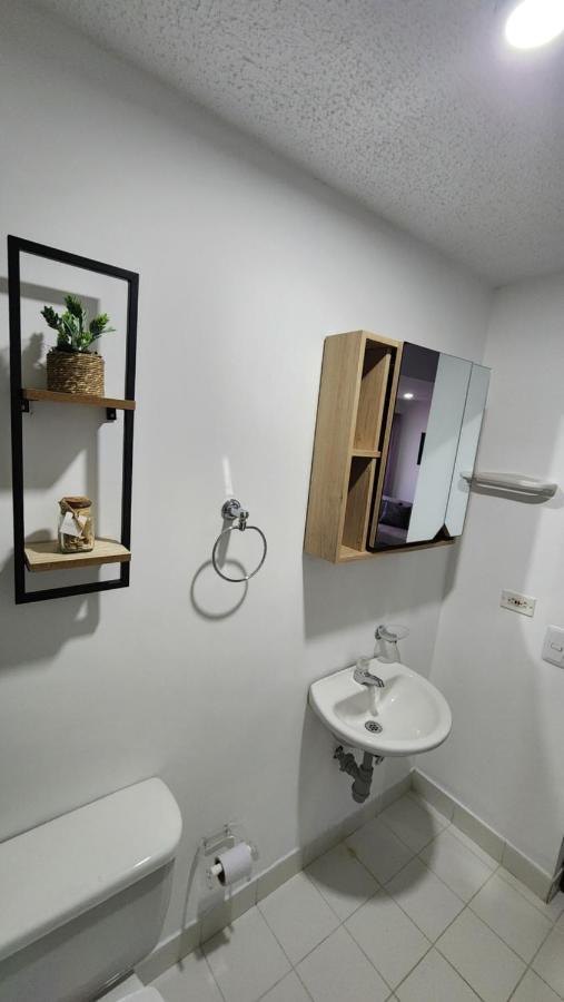 Apartasol Club Ciudadela Santa Fe - Santa Fe De Antioquia Esterno foto