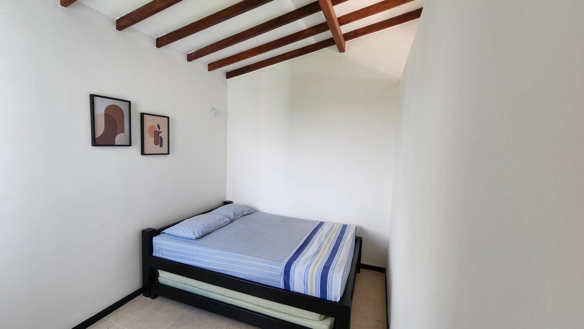 Apartasol Club Ciudadela Santa Fe - Santa Fe De Antioquia Esterno foto