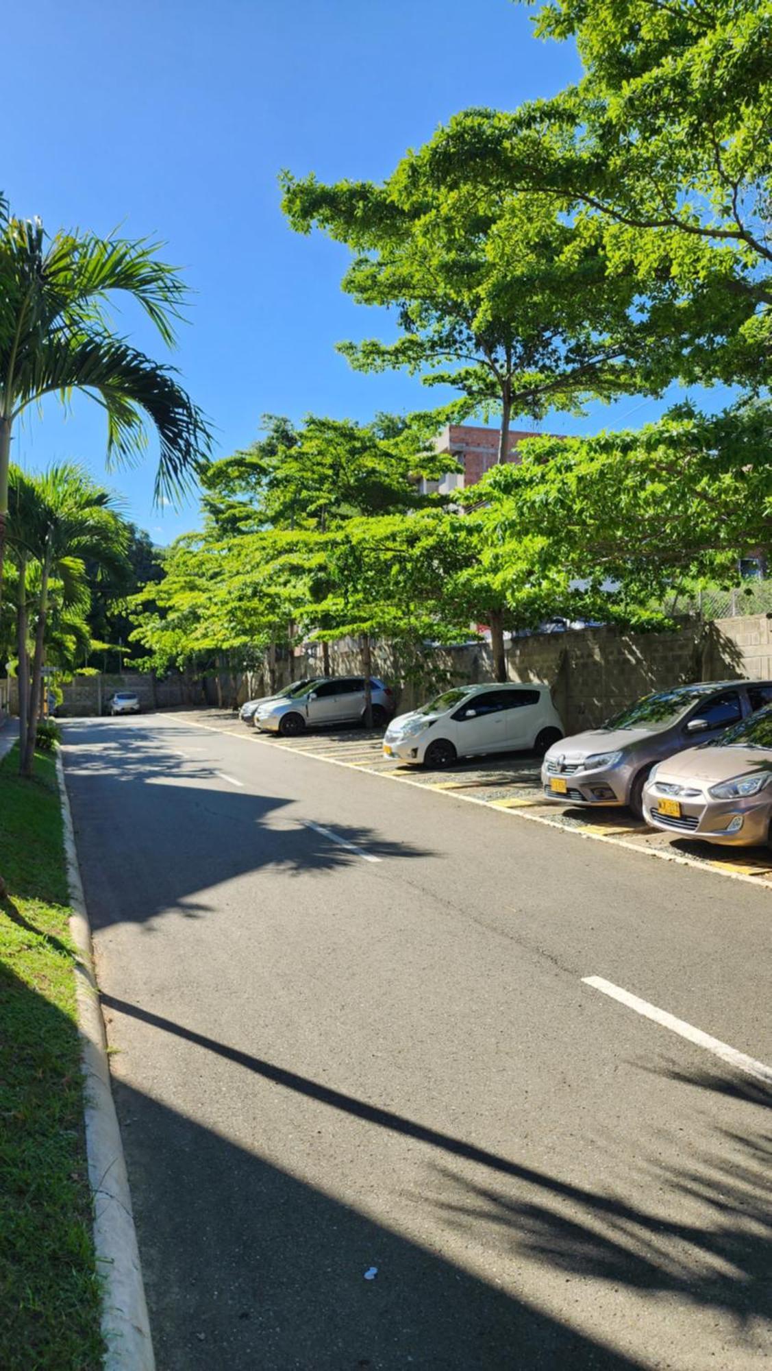 Apartasol Club Ciudadela Santa Fe - Santa Fe De Antioquia Esterno foto
