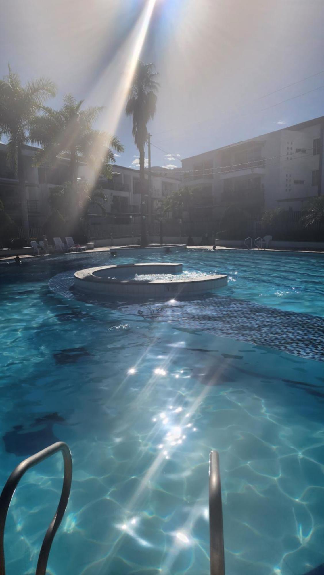Apartasol Club Ciudadela Santa Fe - Santa Fe De Antioquia Esterno foto