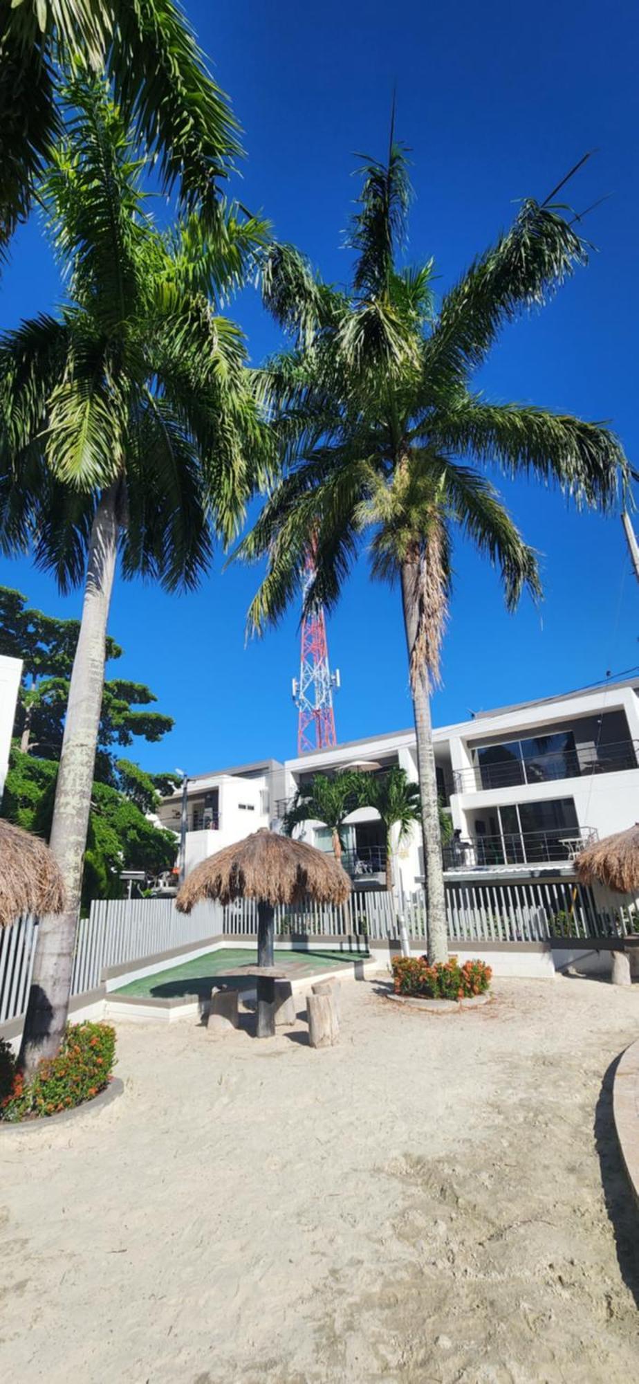 Apartasol Club Ciudadela Santa Fe - Santa Fe De Antioquia Esterno foto