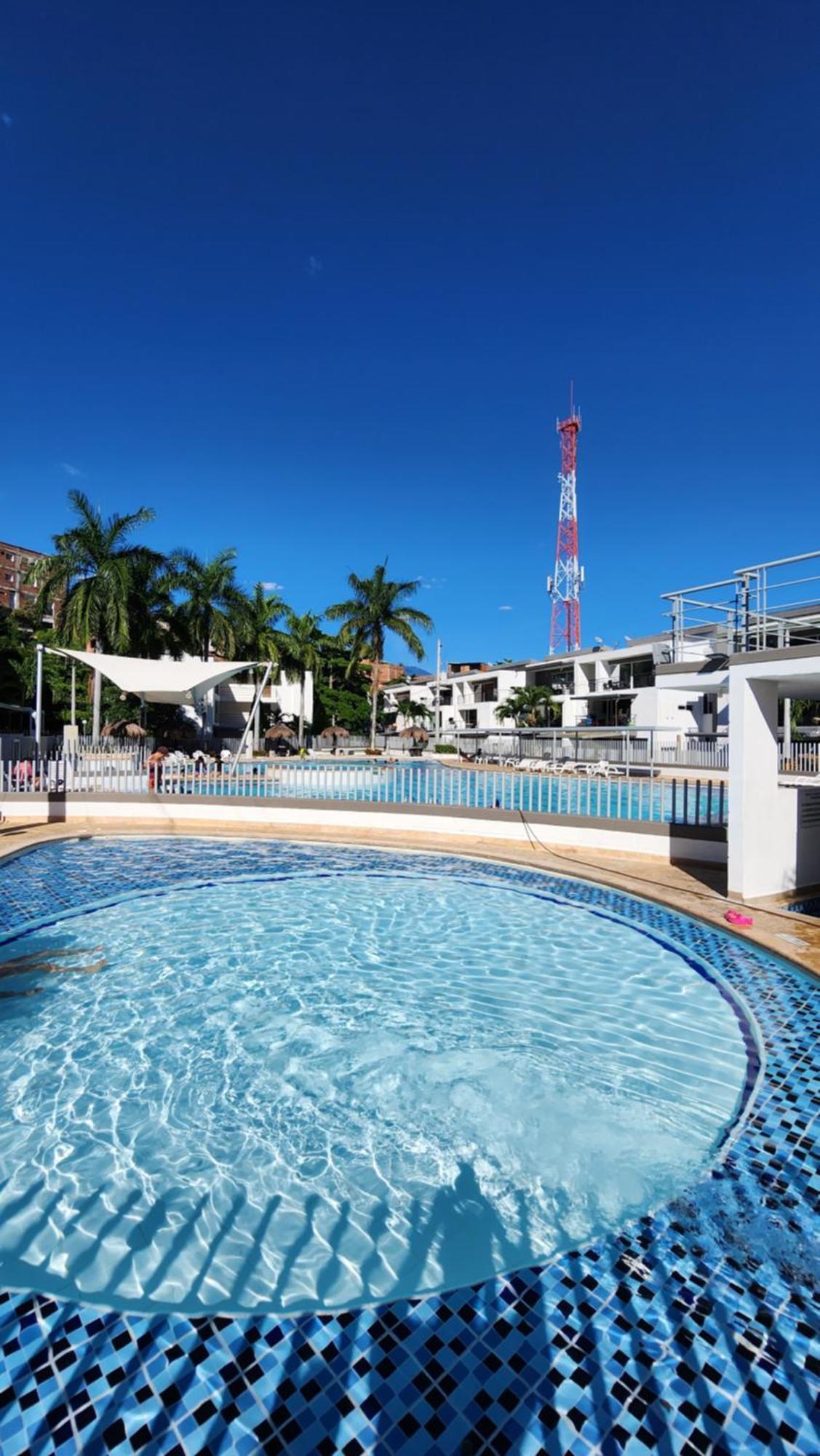 Apartasol Club Ciudadela Santa Fe - Santa Fe De Antioquia Esterno foto