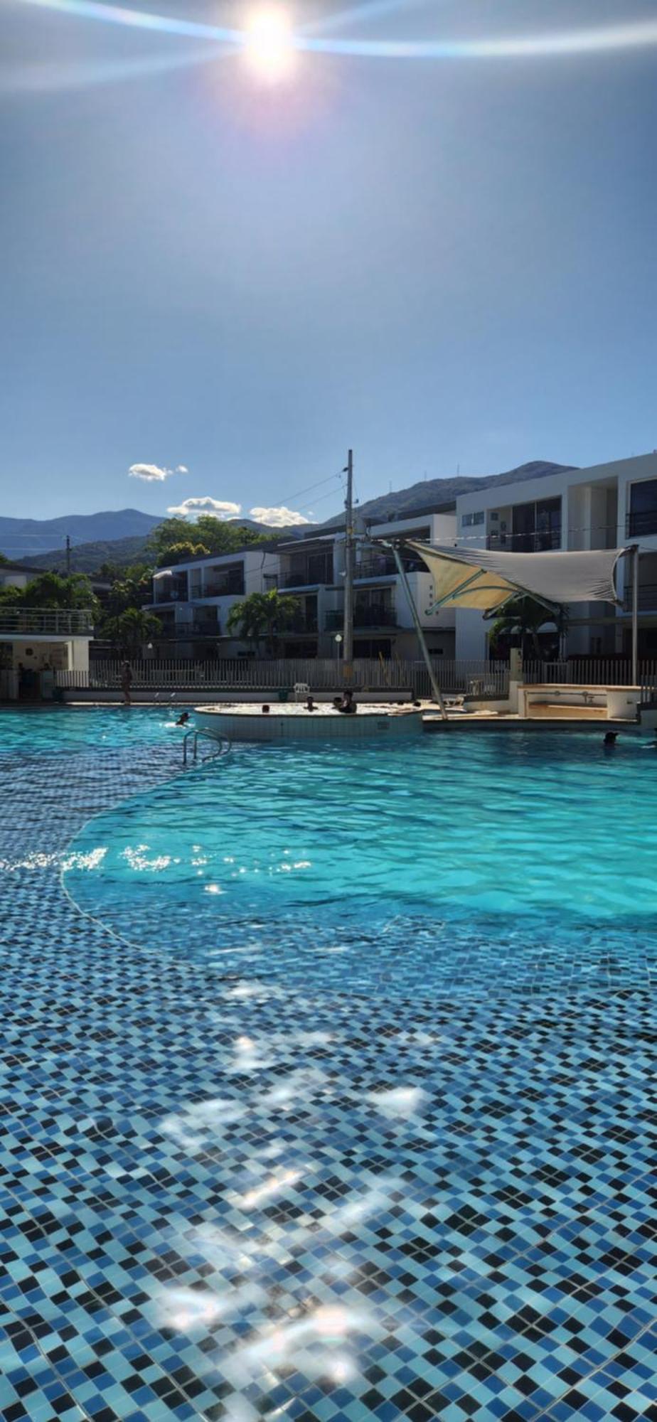 Apartasol Club Ciudadela Santa Fe - Santa Fe De Antioquia Esterno foto